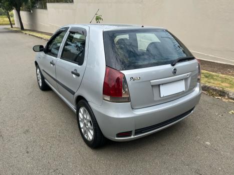 FIAT Palio 1.0 4P FIRE FLEX CELEBRATION, Foto 2