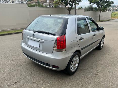 FIAT Palio 1.0 4P FIRE FLEX CELEBRATION, Foto 4