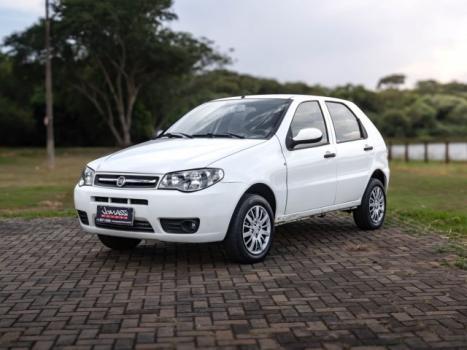 FIAT Palio 1.0 4P FIRE ECONOMY FLEX, Foto 3