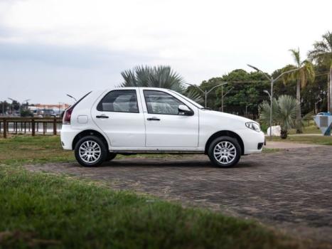 FIAT Palio 1.0 4P FIRE ECONOMY FLEX, Foto 4