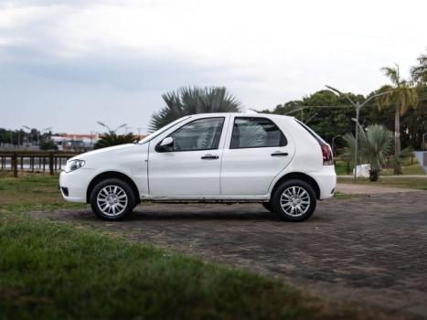 FIAT Palio 1.0 4P FIRE ECONOMY FLEX, Foto 5