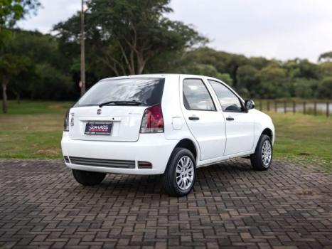 FIAT Palio 1.0 4P FIRE ECONOMY FLEX, Foto 8