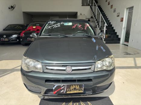 FIAT Palio 1.0 4P FIRE FLEX CELEBRATION, Foto 1
