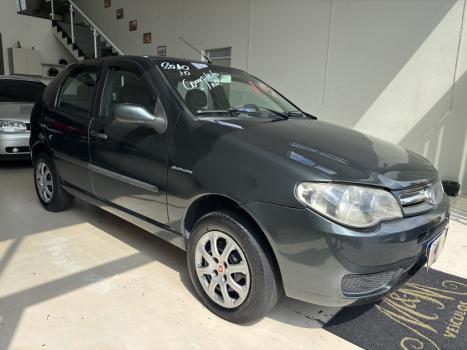 FIAT Palio 1.0 4P FIRE FLEX CELEBRATION, Foto 2