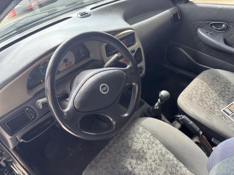 FIAT Palio 1.0 4P FIRE FLEX CELEBRATION, Foto 8