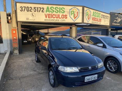 FIAT Palio 1.0 4P FIRE EX, Foto 1