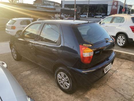FIAT Palio 1.0 4P FIRE EX, Foto 2