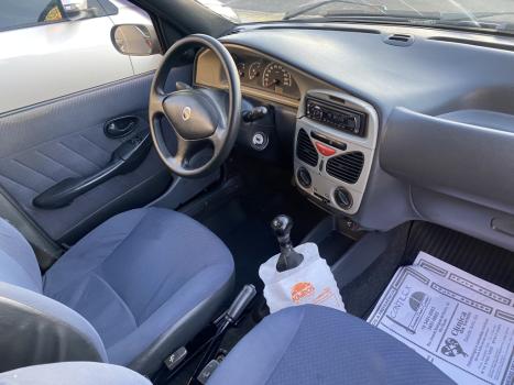 FIAT Palio 1.0 4P FIRE EX, Foto 3