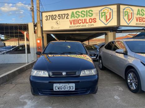 FIAT Palio 1.0 4P FIRE EX, Foto 5