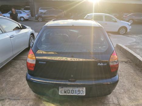 FIAT Palio 1.0 4P FIRE EX, Foto 6