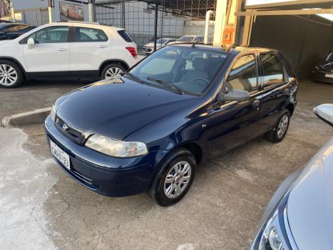 FIAT Palio 1.0 4P FIRE EX, Foto 9
