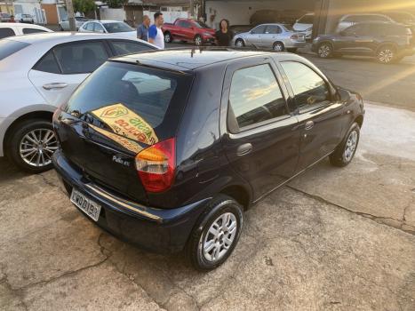 FIAT Palio 1.0 4P FIRE EX, Foto 10
