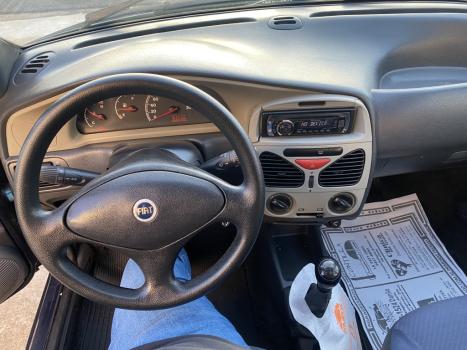 FIAT Palio 1.0 4P FIRE EX, Foto 11