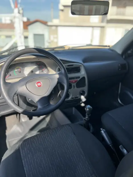 FIAT Palio 1.0 4P FIRE ECONOMY FLEX, Foto 5