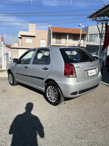 FIAT Palio 1.0 4P FIRE ECONOMY FLEX, Foto 3