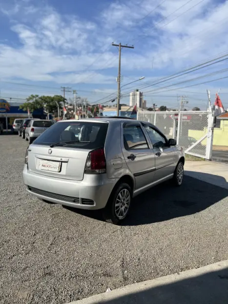 FIAT Palio 1.0 4P FIRE ECONOMY FLEX, Foto 4