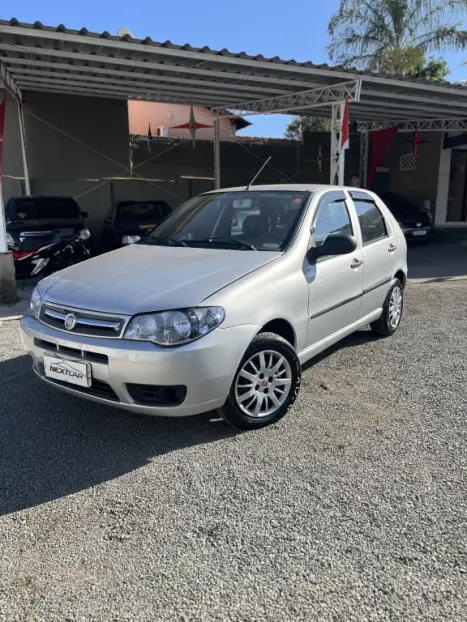 FIAT Palio 1.0 4P FIRE ECONOMY FLEX, Foto 2