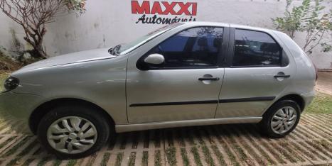 FIAT Palio 1.0 4P FIRE, Foto 1