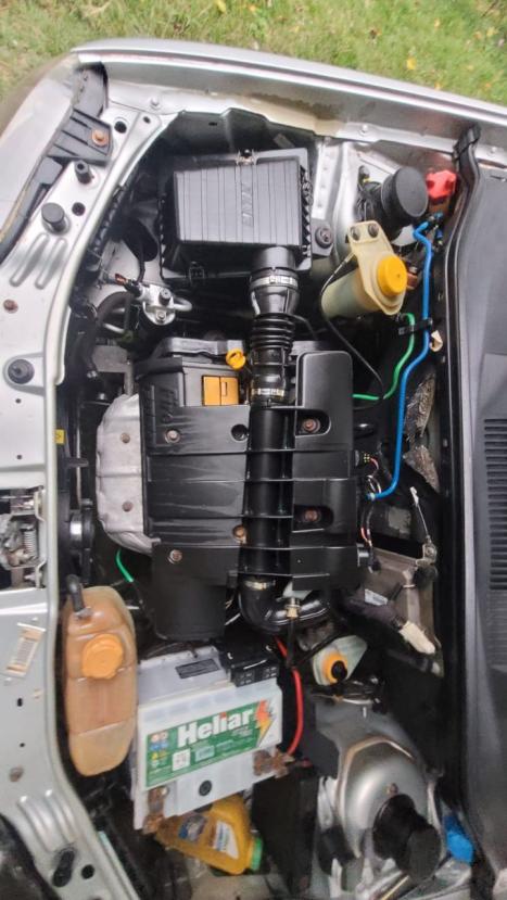 FIAT Palio 1.0 4P FIRE, Foto 2