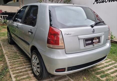 FIAT Palio 1.0 4P FIRE, Foto 4