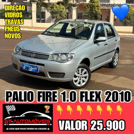 FIAT Palio 1.0 4P FIRE FLEX CELEBRATION, Foto 1