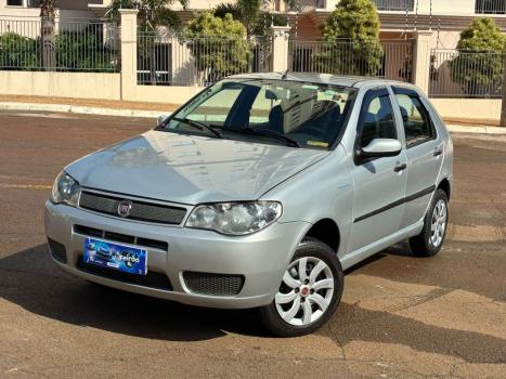 FIAT Palio 1.0 4P FIRE FLEX CELEBRATION, Foto 2