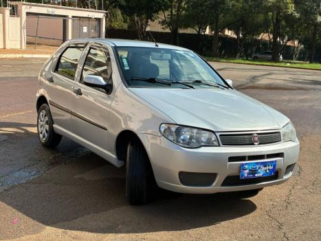 FIAT Palio 1.0 4P FIRE FLEX CELEBRATION, Foto 3