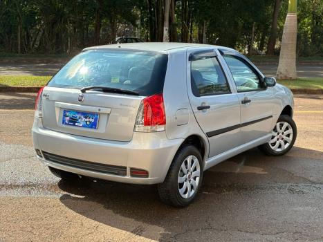 FIAT Palio 1.0 4P FIRE FLEX CELEBRATION, Foto 4