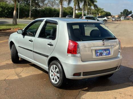 FIAT Palio 1.0 4P FIRE FLEX CELEBRATION, Foto 5