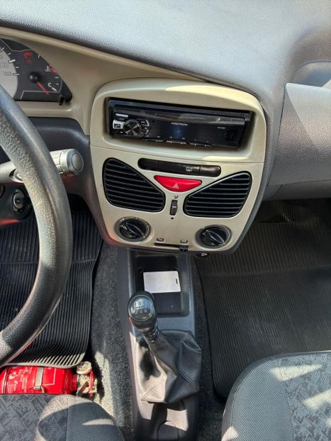 FIAT Palio 1.0 4P FIRE FLEX CELEBRATION, Foto 9