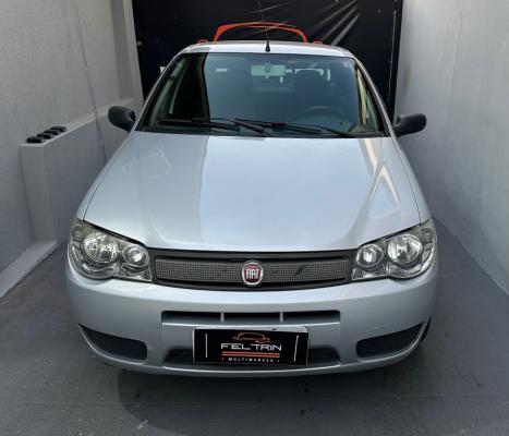 FIAT Palio 1.0 4P FIRE FLEX CELEBRATION, Foto 2