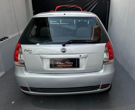 FIAT Palio 1.0 4P FIRE FLEX CELEBRATION, Foto 5