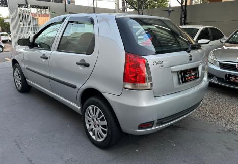 FIAT Palio 1.0 4P FIRE FLEX CELEBRATION, Foto 6