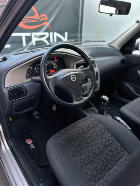 FIAT Palio 1.0 4P FIRE FLEX CELEBRATION, Foto 9