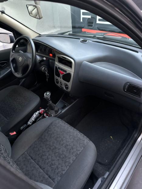 FIAT Palio 1.0 4P FIRE FLEX CELEBRATION, Foto 12