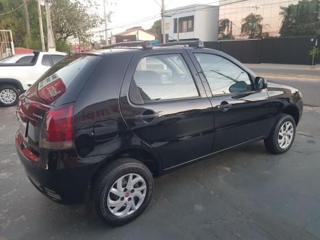 FIAT Palio 1.0 4P FIRE ECONOMY FLEX, Foto 3