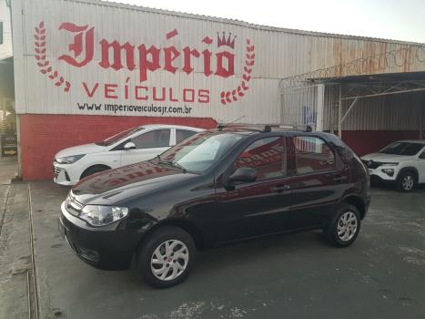 FIAT Palio 1.0 4P FIRE ECONOMY FLEX, Foto 4