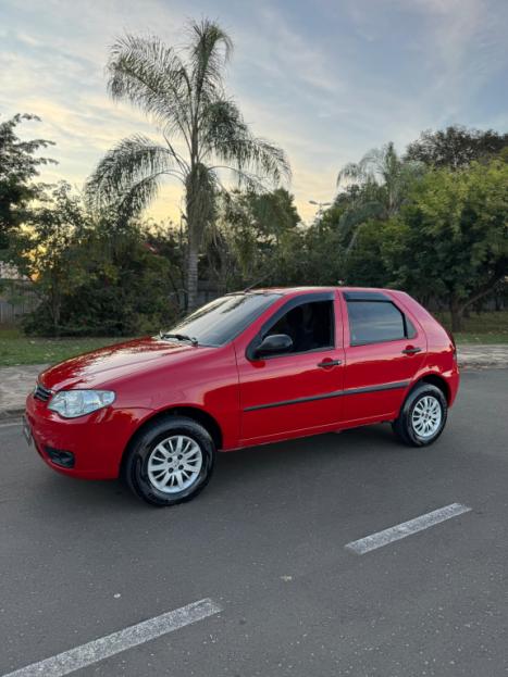 FIAT Palio 1.0 4P FIRE CELEBRATION ECONOMY, Foto 1
