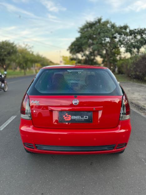 FIAT Palio 1.0 4P FIRE CELEBRATION ECONOMY, Foto 2