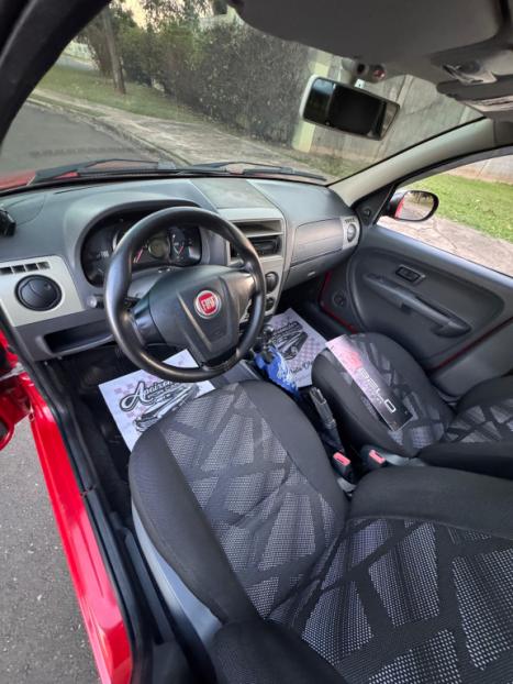 FIAT Palio 1.0 4P FIRE CELEBRATION ECONOMY, Foto 3