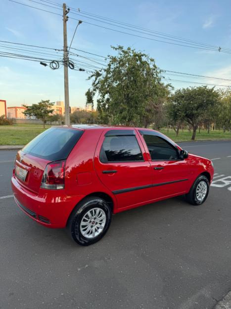 FIAT Palio 1.0 4P FIRE CELEBRATION ECONOMY, Foto 4