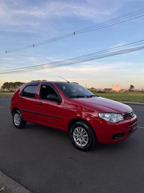 FIAT Palio 1.0 4P FIRE CELEBRATION ECONOMY, Foto 5