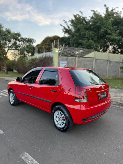 FIAT Palio 1.0 4P FIRE CELEBRATION ECONOMY, Foto 6