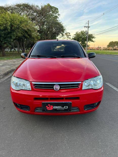 FIAT Palio 1.0 4P FIRE CELEBRATION ECONOMY, Foto 7