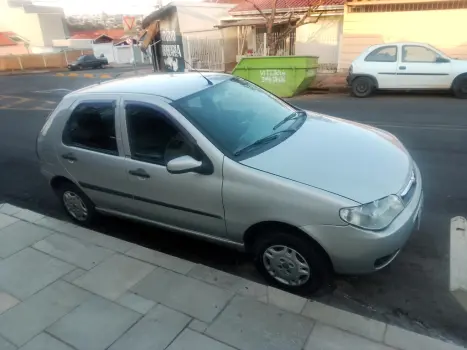FIAT Palio 1.0 4P FIRE ECONOMY FLEX, Foto 2