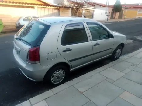 FIAT Palio 1.0 4P FIRE ECONOMY FLEX, Foto 3