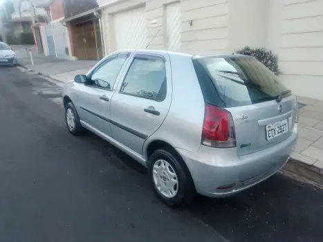 FIAT Palio 1.0 4P FIRE ECONOMY FLEX, Foto 4
