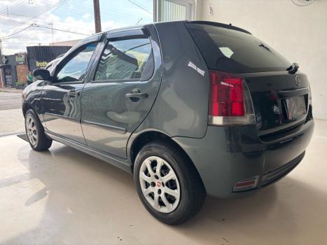 FIAT Palio 1.0 4P FIRE CELEBRATION ECONOMY, Foto 7