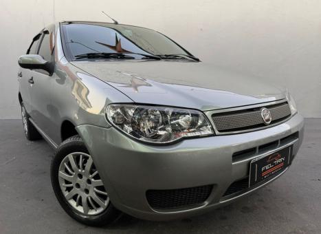 FIAT Palio 1.0 4P FIRE ECONOMY FLEX, Foto 2