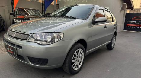 FIAT Palio 1.0 4P FIRE ECONOMY FLEX, Foto 4